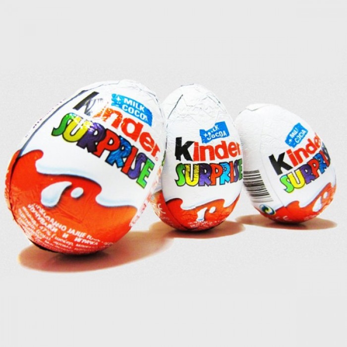 Ferrero Kinder Surprise
