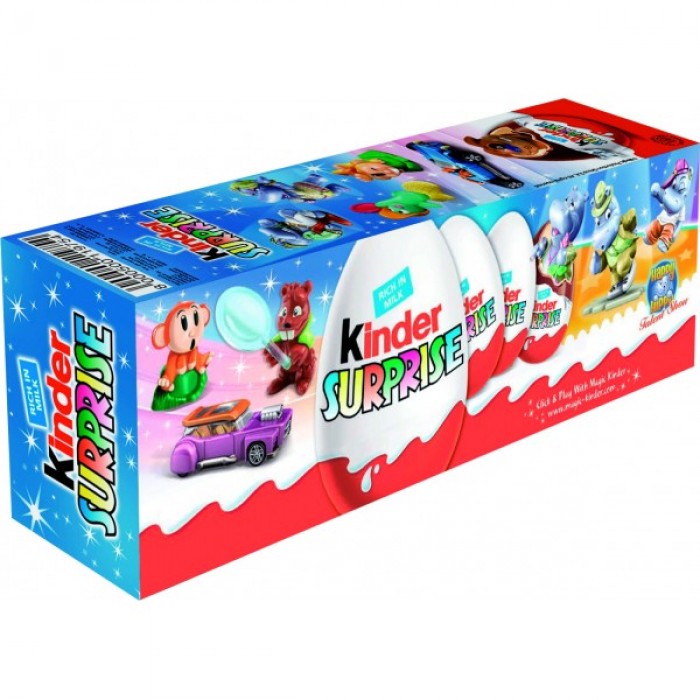 ferrero-kinder-surprise