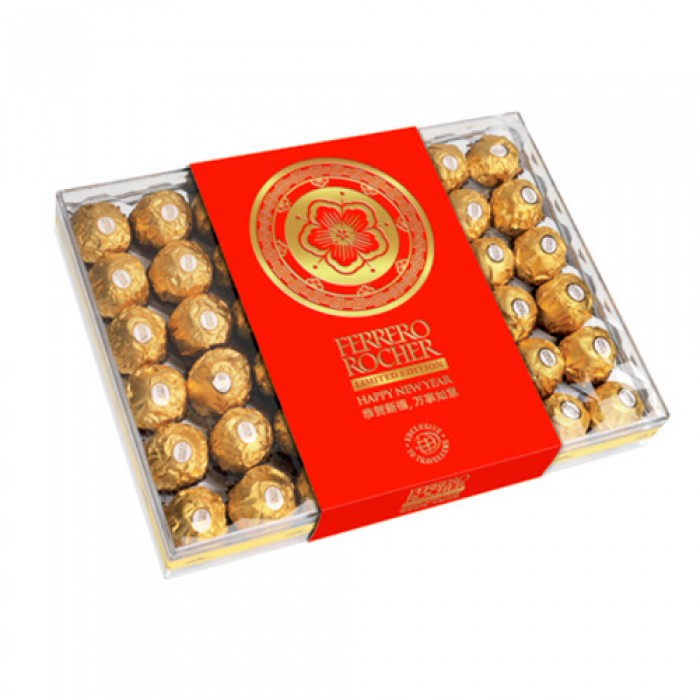 Godiva Limited Edition Chocolate Mixes Godiva Limited Edition Chocolate Mixes