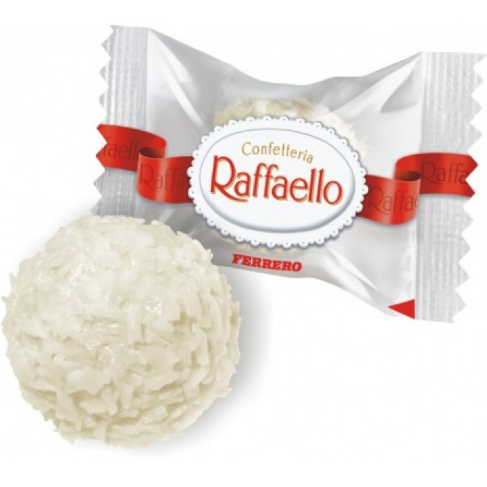Ferrero Raffaello