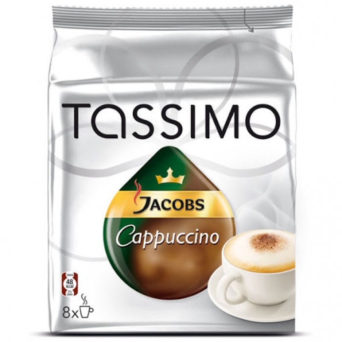 Tassimo Cappuccino