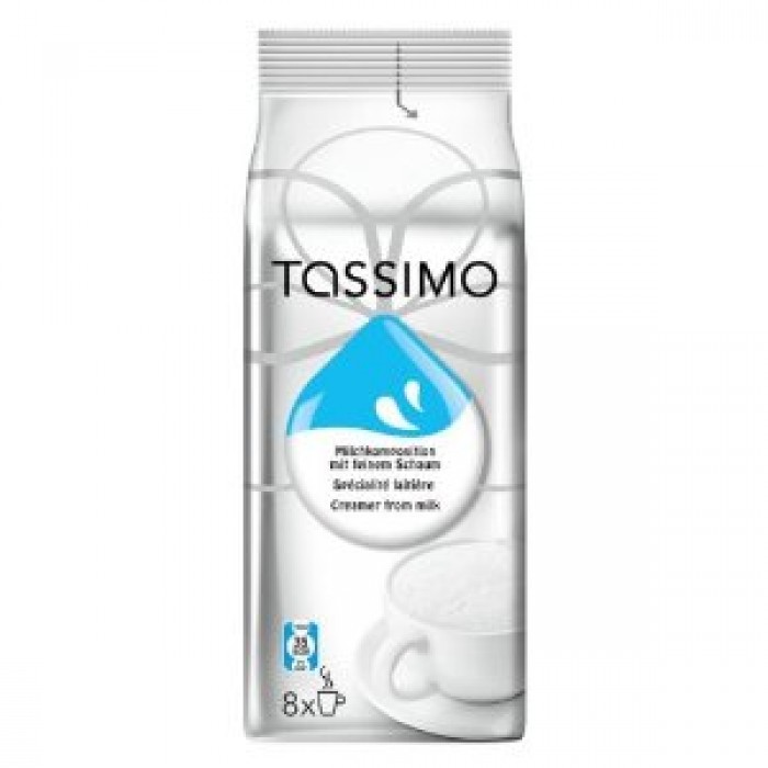 Tassimo Milk