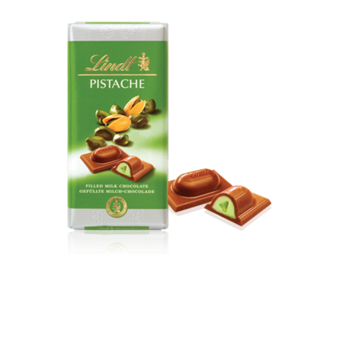 Lindt Pistachio