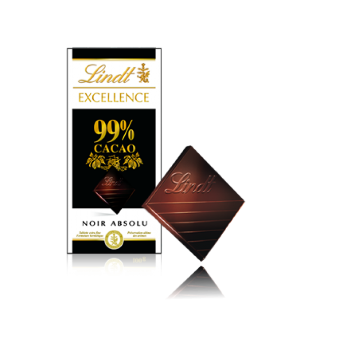 Lindt 99 Kakao Lindt 99 Kakao