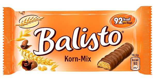 mars cereal bars