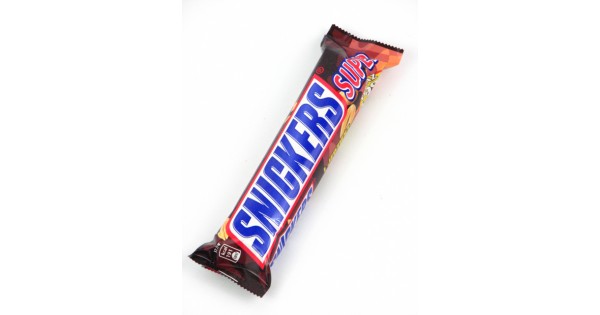 Snickers Super