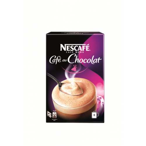 NESCAFE Cafe au Chocolate