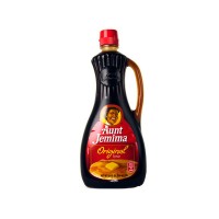 Aunt Jemima Original Pancake Syrup