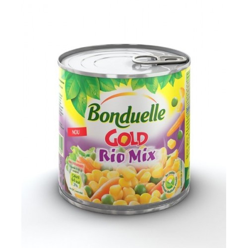 Bonduelle Gold Rio Mix