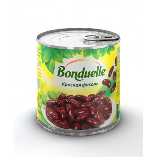Bonduelle Red Beans