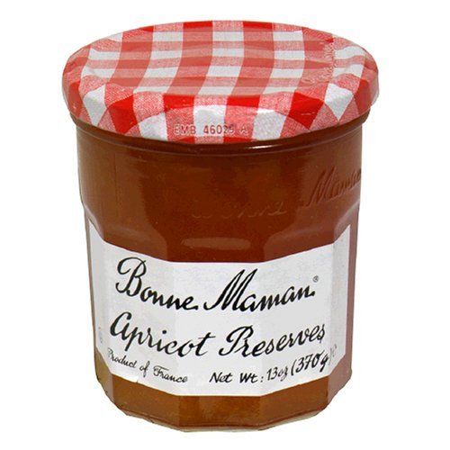 Bonne Maman Apricot 370g