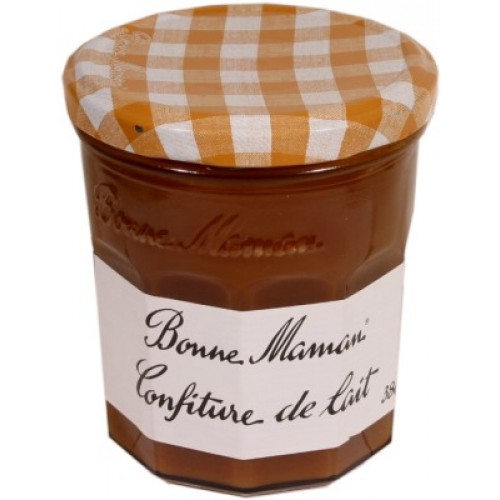 Bonne Maman Confiture de lait 370g