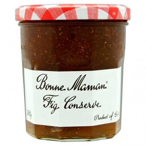 Bonne Maman Fig Jam 370g