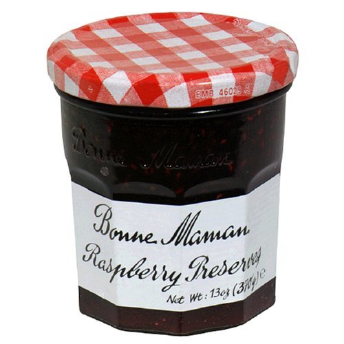 Bonne Maman Raspberry 370g