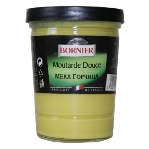 Bornier Mild Mustard