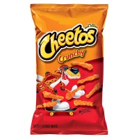 CHEETOS Crunchy 8oz (227g)