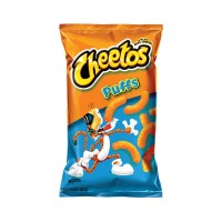 CHEETOS Jumbo Puffs 255g