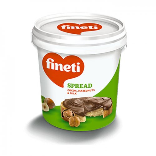 Chipita Fineti 1kg EAN 5201911001000