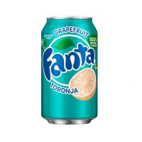 Fanta Grapefruit 355ml