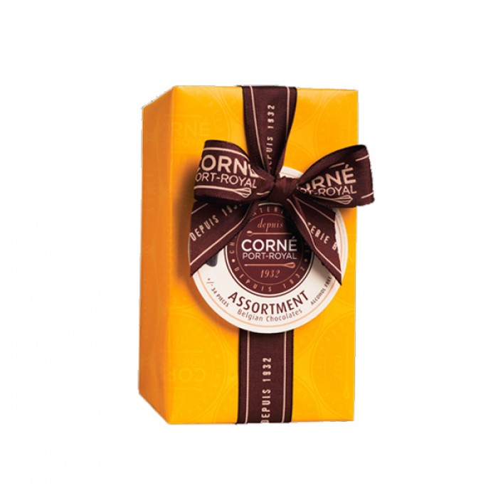 corne-port-royal_Ballotin-470g