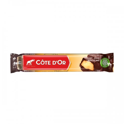 Cote d'Or Advocaat Bar 47g