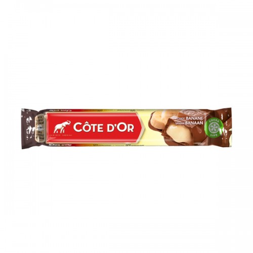 Cote d'Or Banana Bar 47,5g