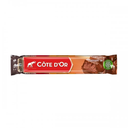 Cote d'Or Dessert 58 Bar 45g