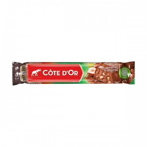 Cote d'Or Noisette Bar 45g