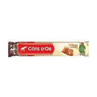 Cote d'Or White Praline Bar 45g