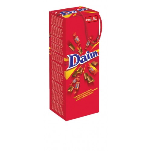 Daim Minis Giftbox 375g