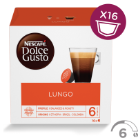 Tassimo Twinings Wild Fruits Tea