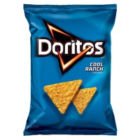 DORITOS Cool Ranch 11oz (311.8g)