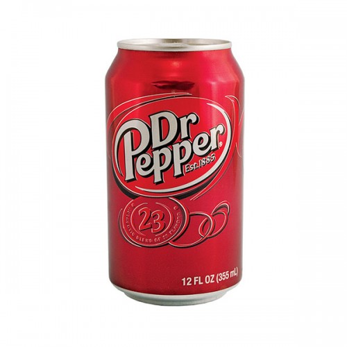 Dr Pepper 355ml