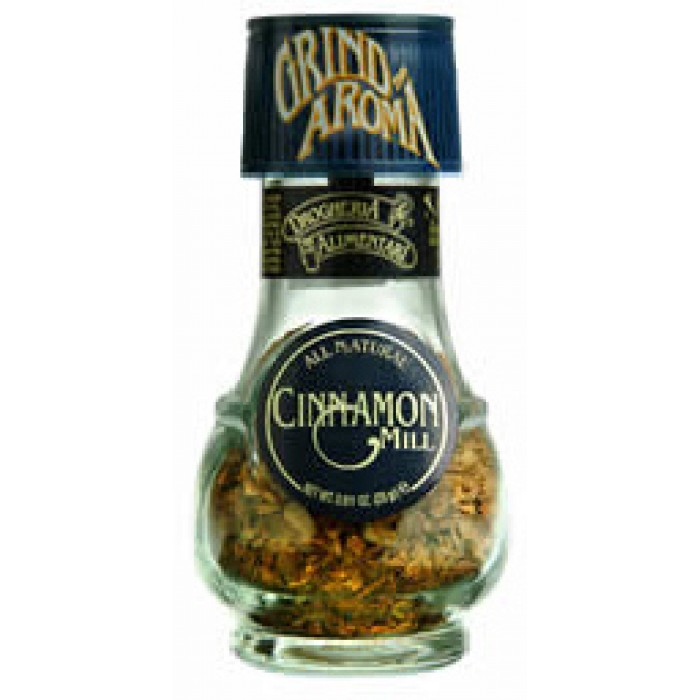 cinnamon mill grinder
