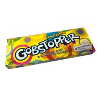 GOBSTOPPER Box  50,2g UPC 079200230401