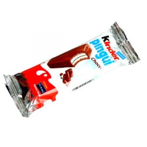 Ferrero Kinder Pingui Choco
