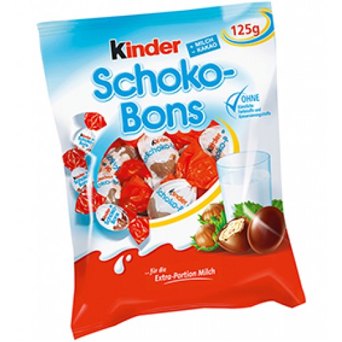 Ferrero Kinder SchocoBons 300g