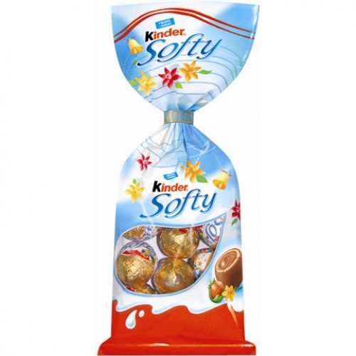 Ferrero Kinder Softy