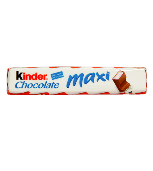 Ferrero Kinder Chocolate Maxi 210g