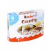 Ferrero Kinder Country 211g