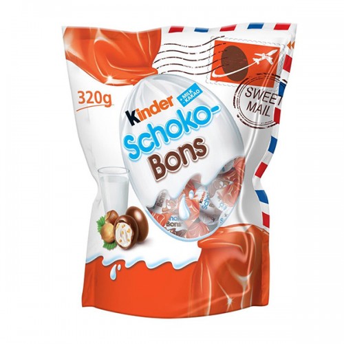 Ferrero Kinder Schoco Bons 300g