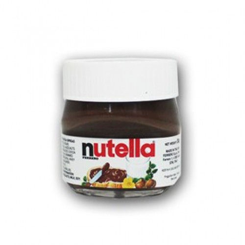 Ferrero Nutella 30g