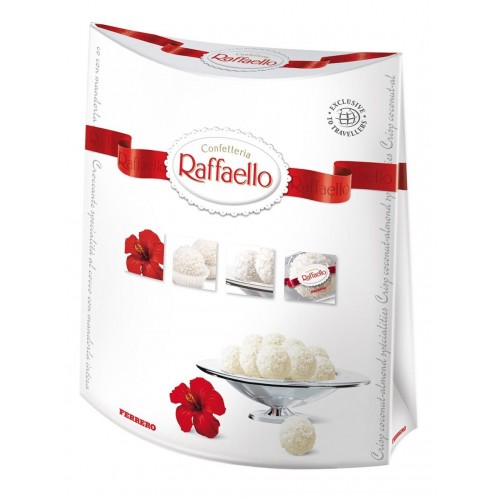Ferrero Raffaello Delicate 250g