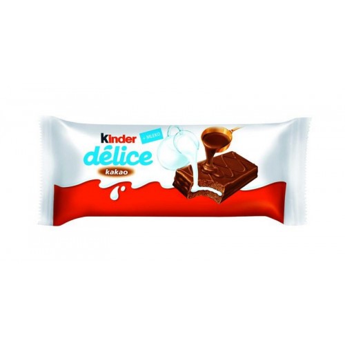 Ferrero Kinder Delice 42g