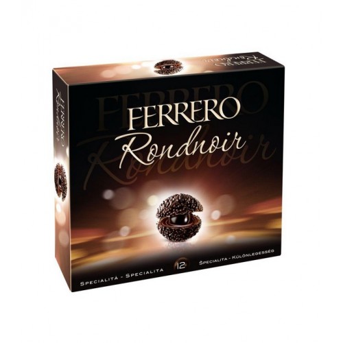 Ferrero Rondnoir