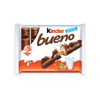 Ferrero Kinder Bueno Multipack 129g