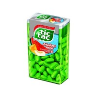 Tic Tac Melon Mint 16g