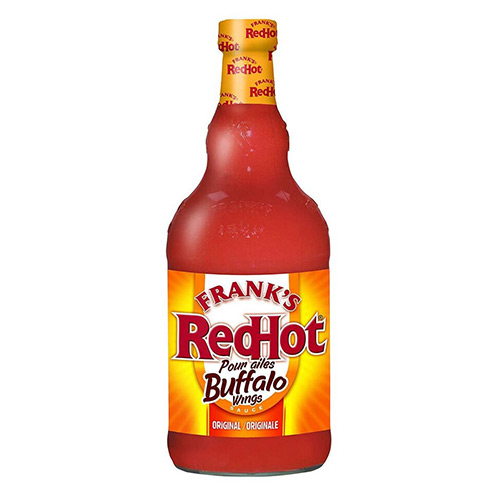 Frank's RedHot Buffalo Wings Sauce Sauce 354ml