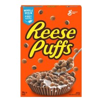 Reese's Puffs 326g 65633132856