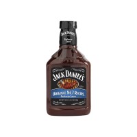 Jack Daniel's Barbecue Sauce Original